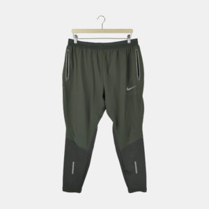 Pantalon Sport Homme  NIKE Vert XL