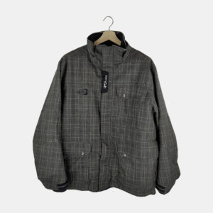 Veste Ski Homme GOLD SERIES Gris XL/50