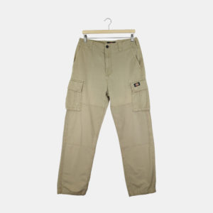 Pantalon Homme DICKIES Beige XS