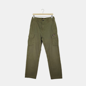 Pantalon Homme DICKIES Vert W29