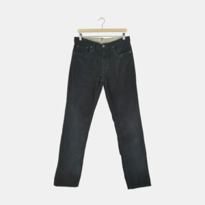 Pantalon Homme TIMBERLAND Noir 32