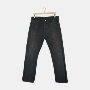 Pantalon Homme LEVI'S Noir 44