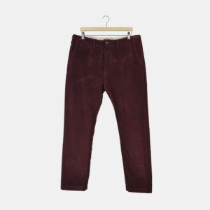 Pantalon Homme LEVI'S Rouge W36 L34