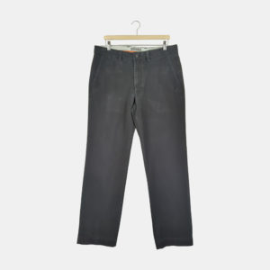 Pantalon Homme DOCKERS Bleu W36 L34