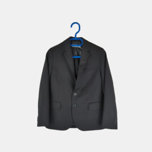 Blazer Garçon H&M Noir 8ans/128cm