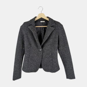 Blazer Femme HD DIFFUSION Noir S / 36