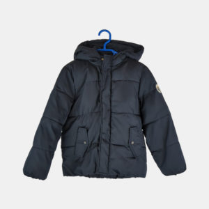 Veste Garçon LA REDOUTE Bleu 122cm/7ans