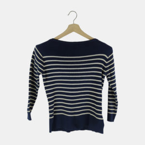 Pull Femme CASUAL WOMEN Bleu S