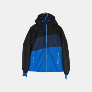 Veste Ski Garçon CRIVIT PRO Bleu 146cm/11ans