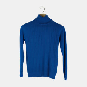 Pull Femme PPT Bleu L