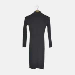 Robe Femme JEAN-LOUIS FRANCOIS Noir XS/S