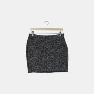 Jupe Femme OPUS Noir 36