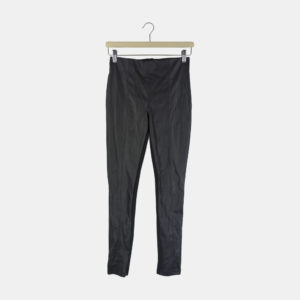 Pantalon Femme MANGO Noir S