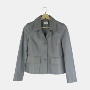 Veste Femme GLOBUS Gris 38