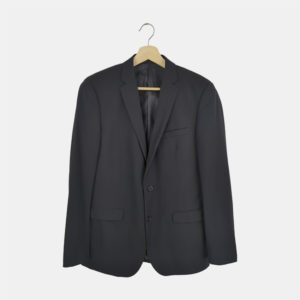 Blazer Homme BIAGGINI Noir 48