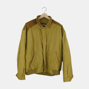 Veste Homme MCGREGOR Jaune XXL