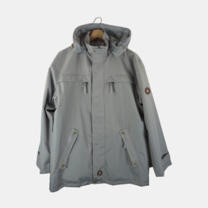 Veste Homme SCOTT&FOX Gris L