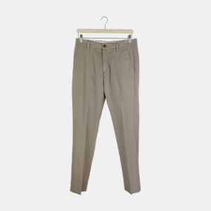 Pantalon Femme DOCKERS Beige W30/L32