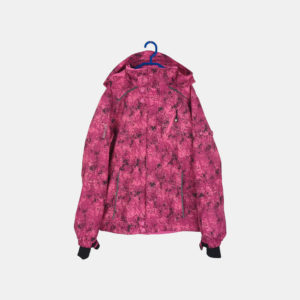 Veste de ski Fille EXTEND Rose 16 ans/176cm