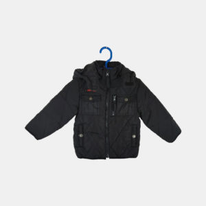 Veste Bébé ORCHESTRA Noir 2ans/92cm