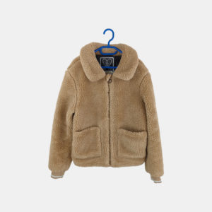 Veste FILLE C&A Beige 158cm