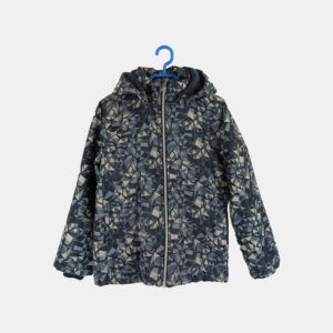 Veste Garçon NAME IT Argent 9ans/134cm