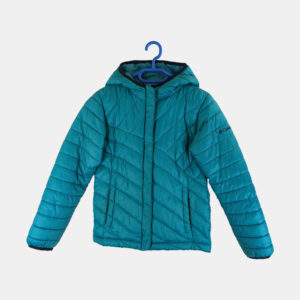 Veste Garçon COLUMBIA Bleu 11ans / 146cm