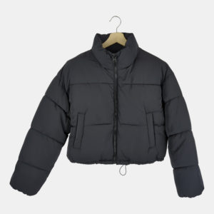 Doudoune Femme H&M Noir S