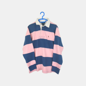 Pull Garçon POLO BY RALPH LAUREN Rose 12ans / 152cm
