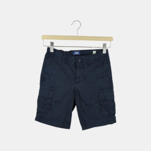 Short Garçon JACK&JONES Bleu 10ans / 140cm
