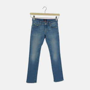 Jeans Fille GANT Bleu 9ans / 134cm
