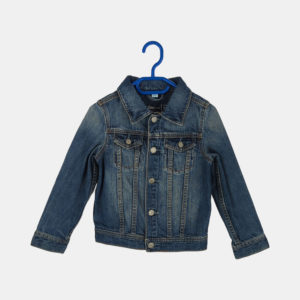 Veste Garçon GAP Bleu 5ans / 110cm