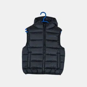 Gilet Garçon CHAMPION Bleu 126cm 7/8 ans