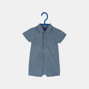 Combinaison Bébé LEVI'S Bleu 9mois / 74cm