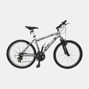 VTT Homme Zed Gris
