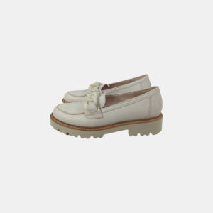 Mocassins Femme GABOR Beige 36