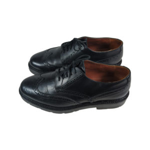 Derbies Homme TOSI Noir 41