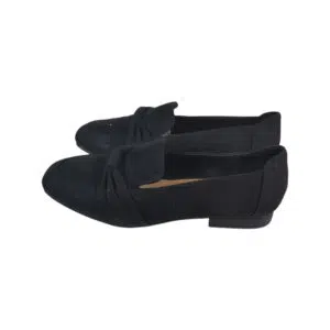 Ballerine Femme ANNA FIELD Noir 37