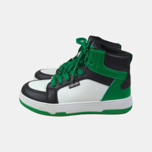 Baskets Femme FASHION Vert 39