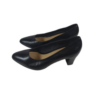 Escarpins Femme ROBERTO SANTI Noir 38