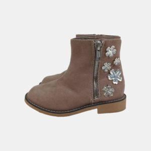 Bottine Bébé PRIMARK Gris 24