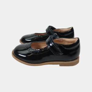 Chaussures Bébé NEXT Noir 27