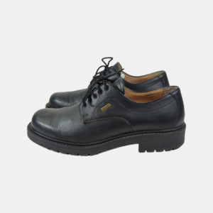 Chaussures Homme LIBERTY Noir 41