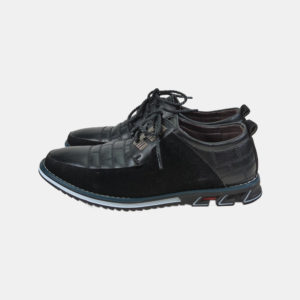 Chaussures Homme Noir 41