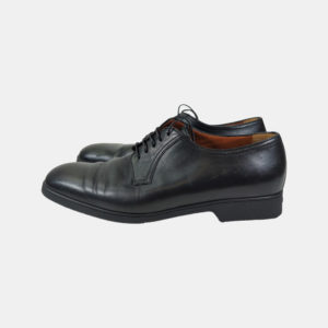 Chaussures Homme A.TESTONI Noir 42.5