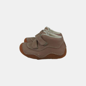 Chaussures Bébé ELEFANTEN Beige 21