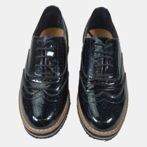 Derbys Femme ANNA FIELD Noir 36