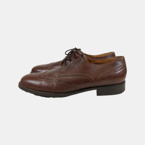 Derby Homme FRANCO BARSONY Marron 45