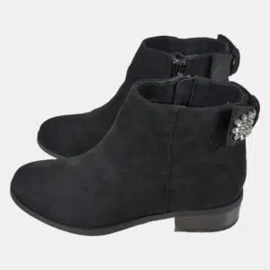 Bottines Femme MADEMOISELLE R Noir 37