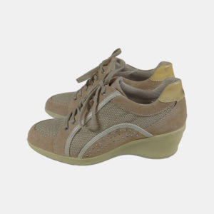 Chaussures Femme IGI&CO Beige 37